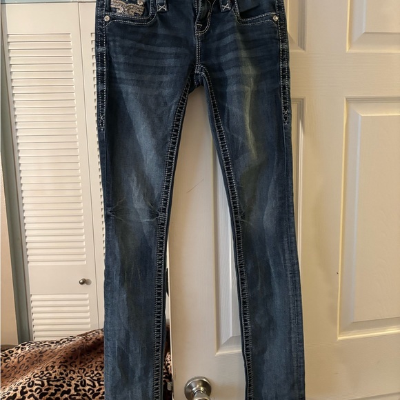 ROCK AND REVIVAL JEANS. - Picture 2 of 6